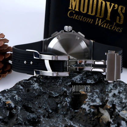 Hubleiko | Big Bang Black