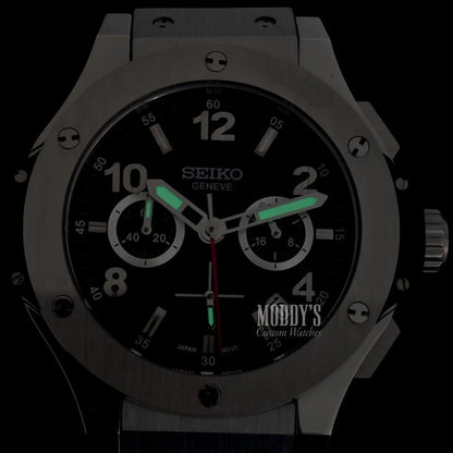 Hubleiko | Big Bang Black