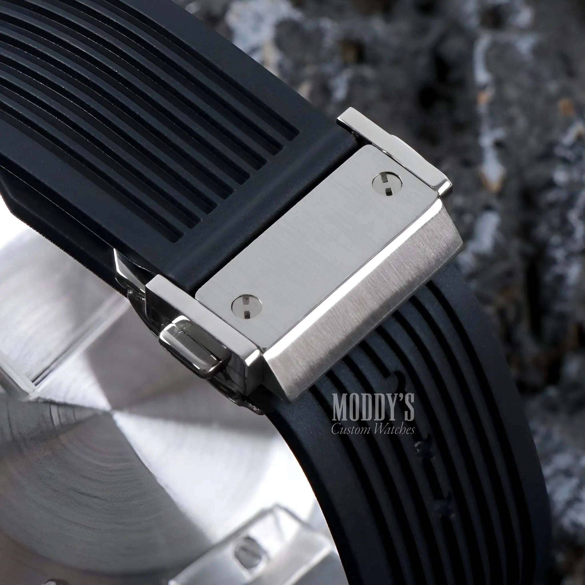 Hubleiko | Big Bang Skeleton