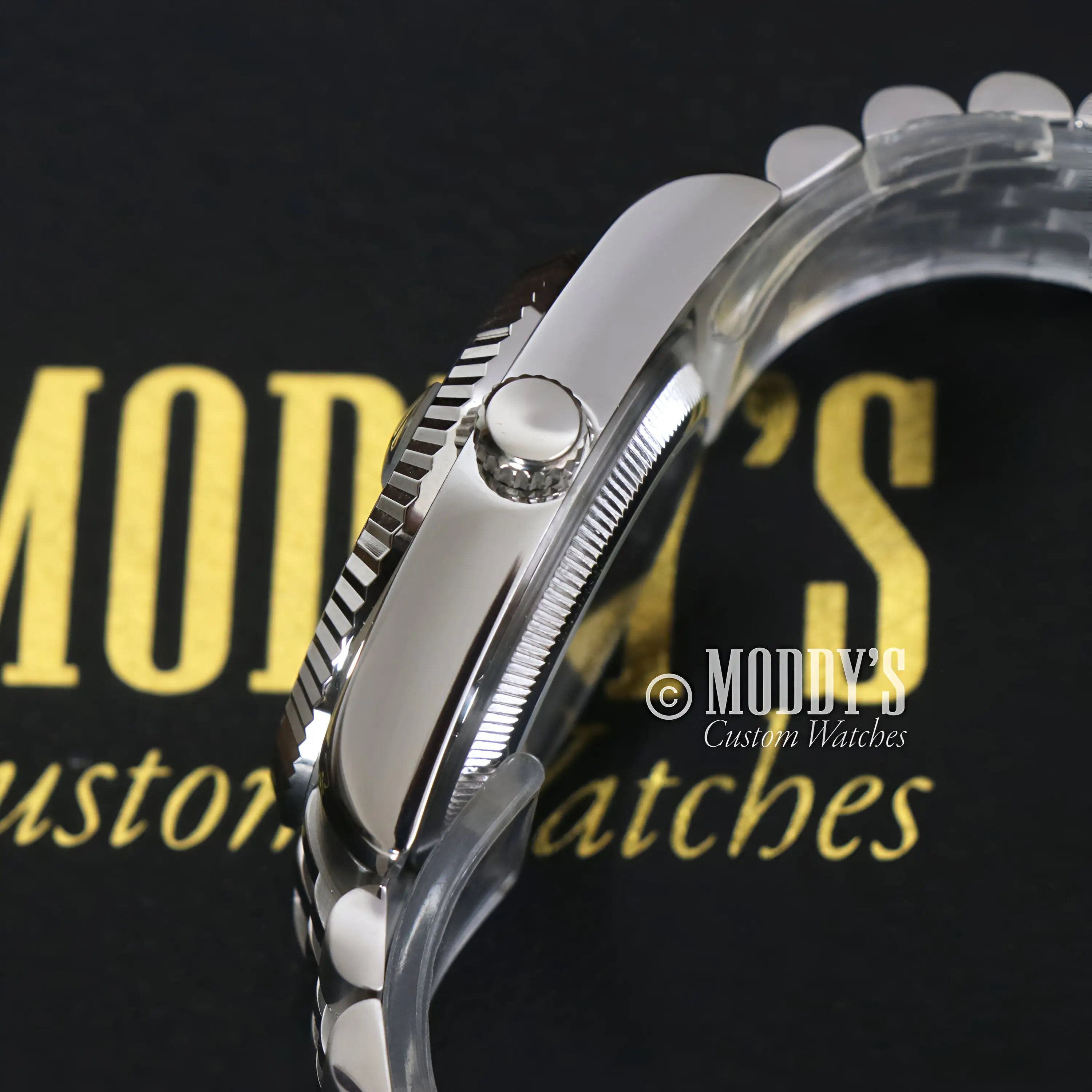 Seikojust | Arabic Royal Blue