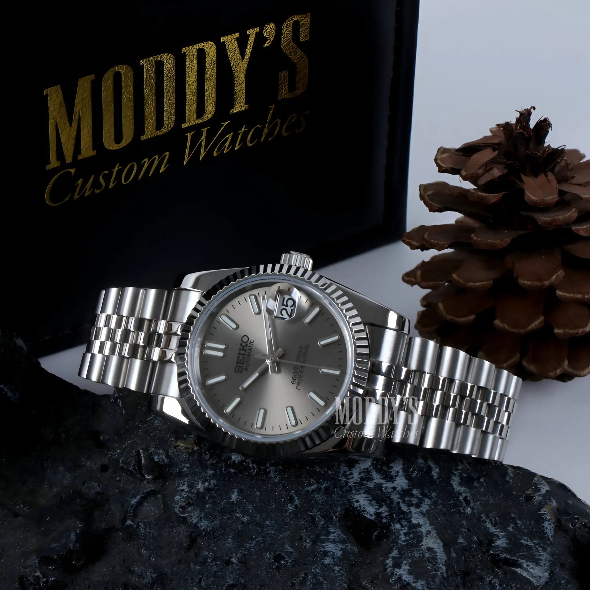 Seikojust | Champagne