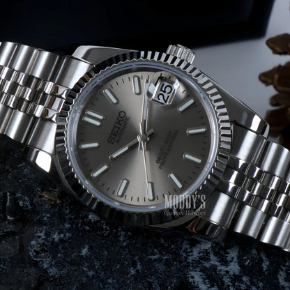 Seikojust | Champagne