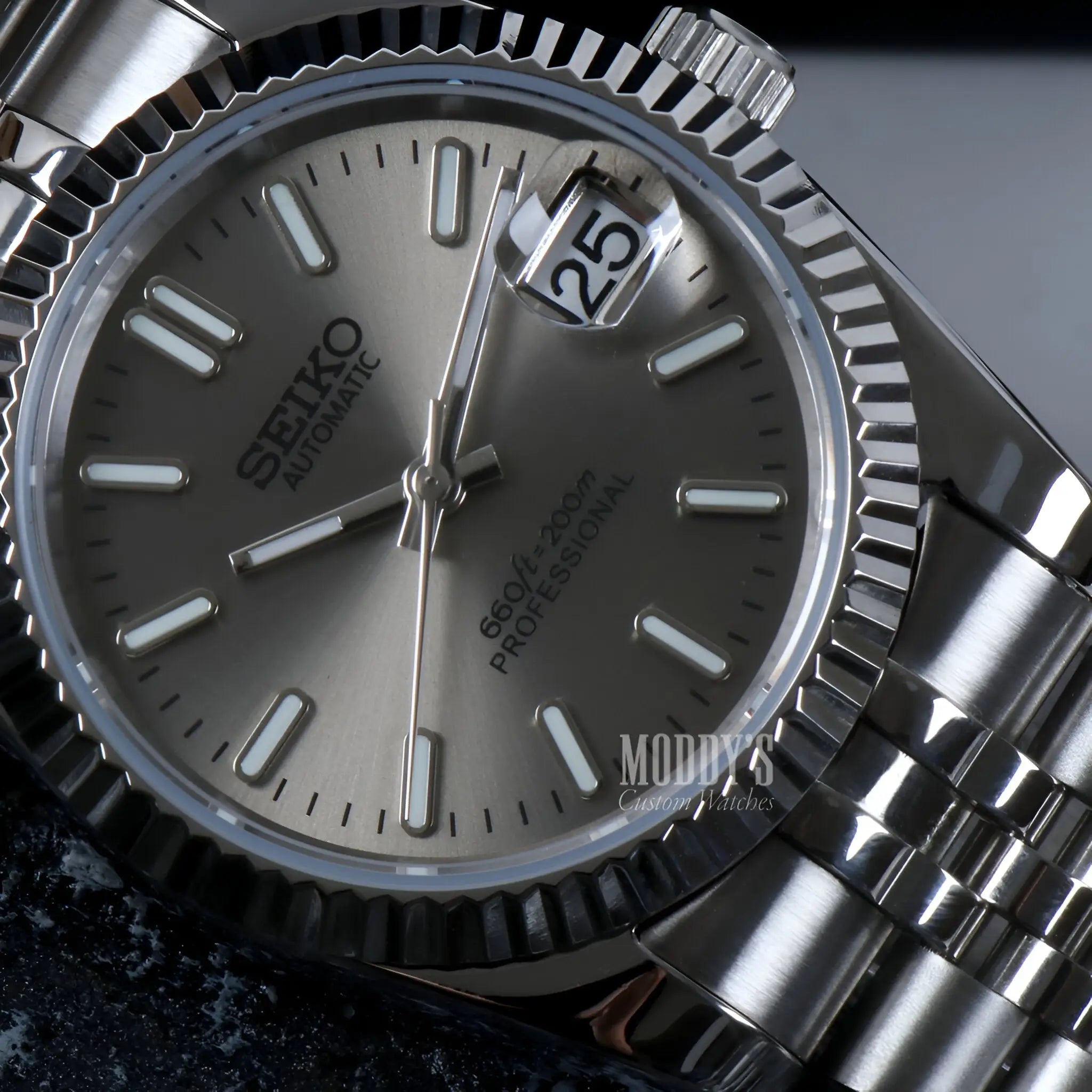 Seikojust | Champagne