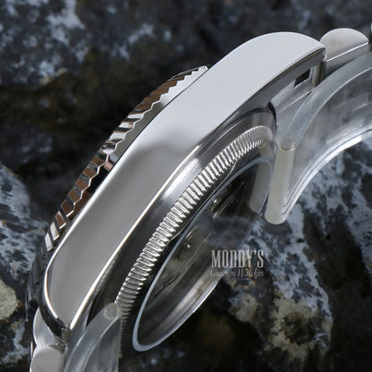 Seikojust | Roman Champagne