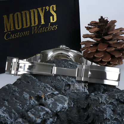 Seikojust | Roman Champagne