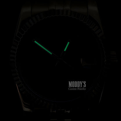 Seikojust | Roman Champagne