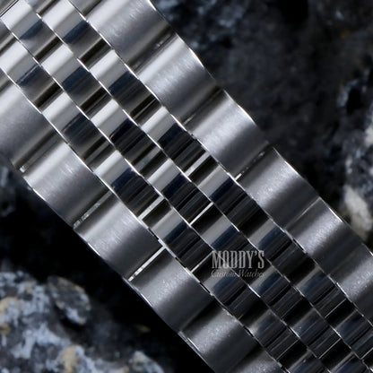 Seikojust | Roman Silver