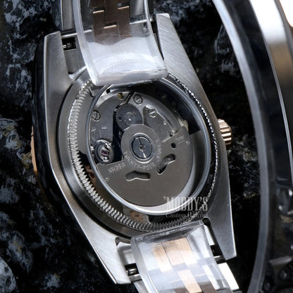 Seikojust | Wimbledon (Two Tone)