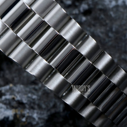 Seikojust | Daydate Classic Black