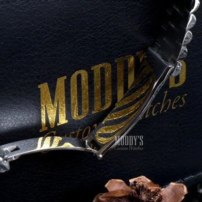 Seikojust | Daydate Royal Blue