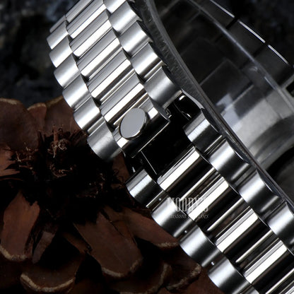 Seikojust | Daydate Royal Blue