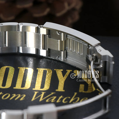 Seitona | Arabic Black