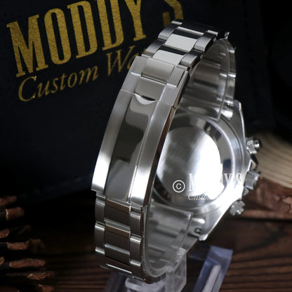 Seitona | Arabic Ice Blue