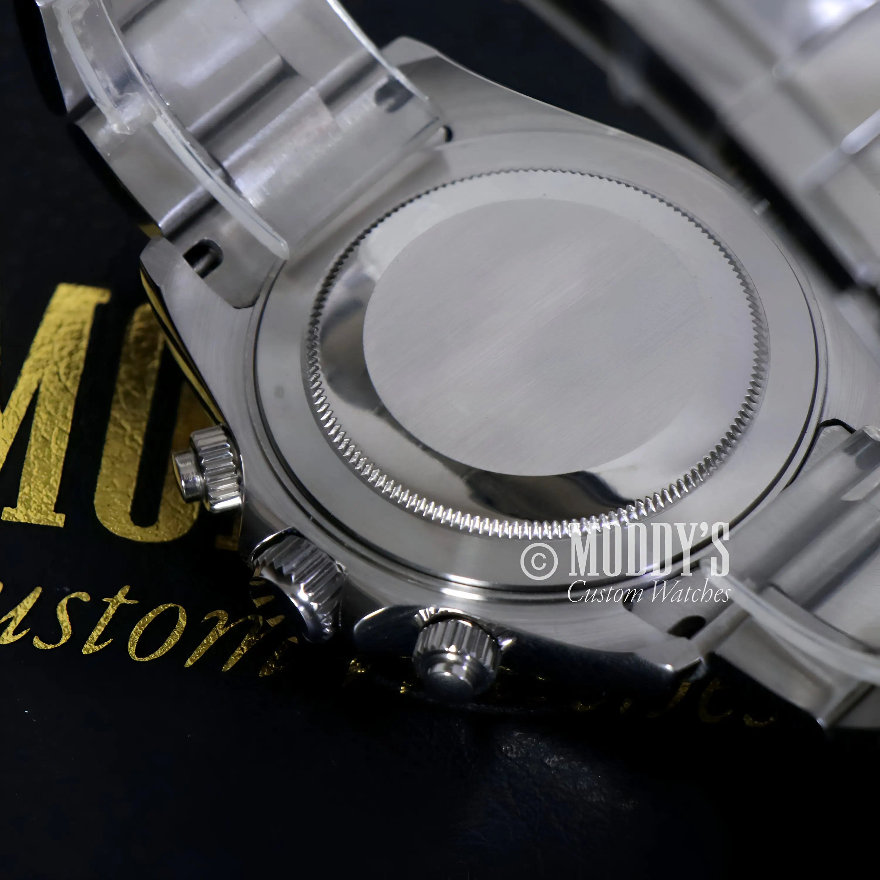 Seitona | Arabic Royal Blue