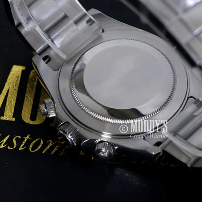 Seitona | Arabic Royal Blue