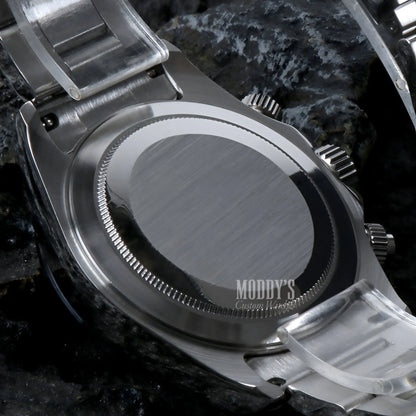 Seitona | Black Panda