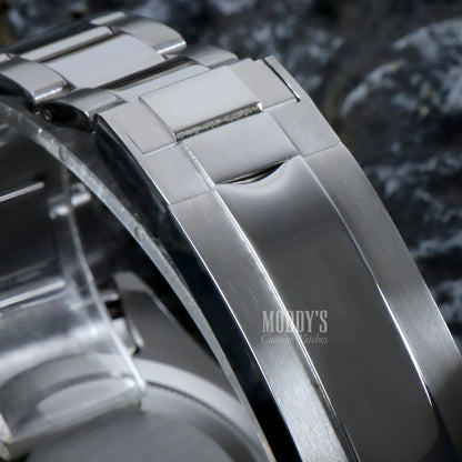 Seitona | Black Panda