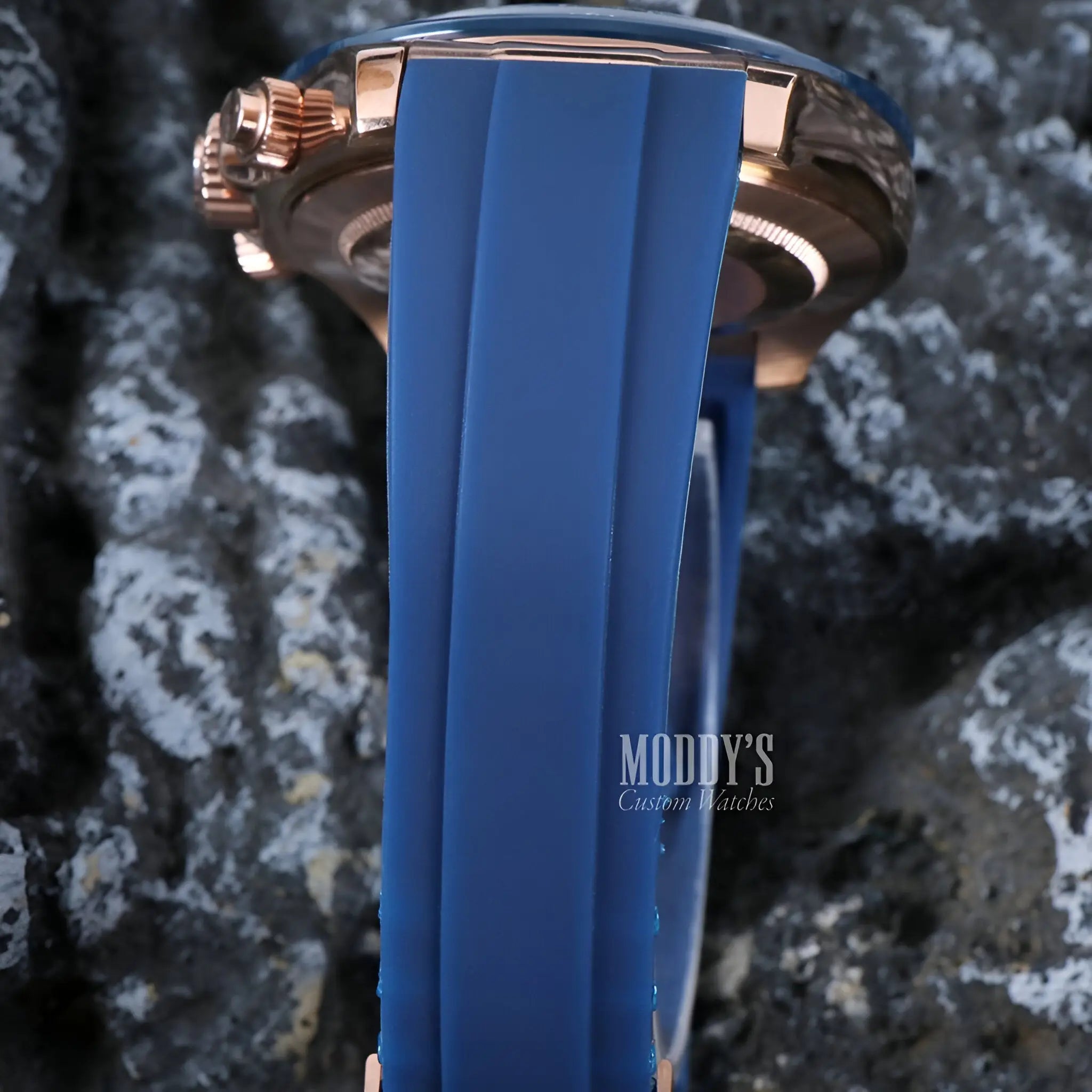 Seitona | Royal Blue