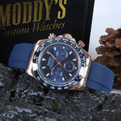 Seitona | Royal Blue