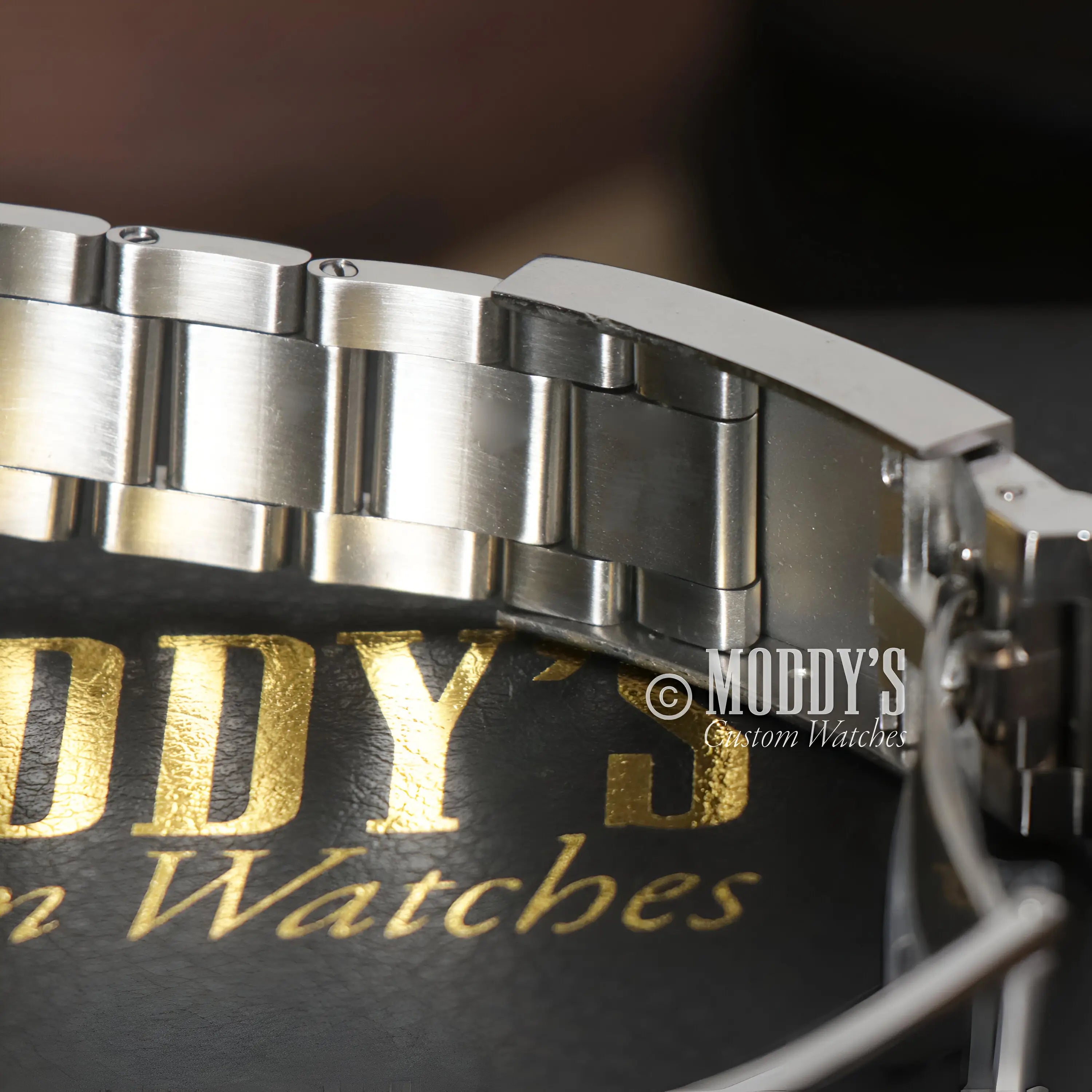 Seikomariner | Deepsea