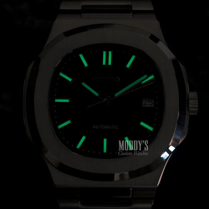 Nautiko | Black