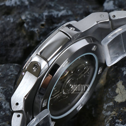 Nautiko | Black Open Movement