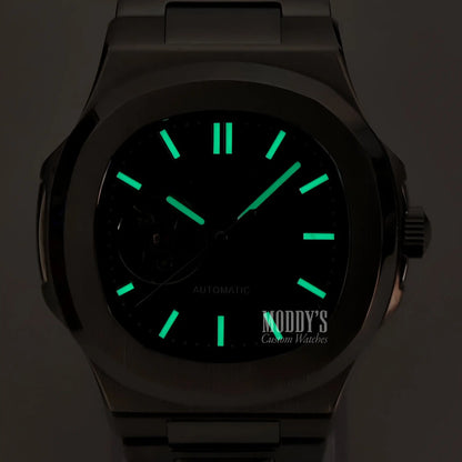 Nautiko | Black Open Movement