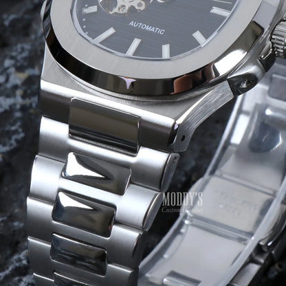 Nautiko | Black Open Movement