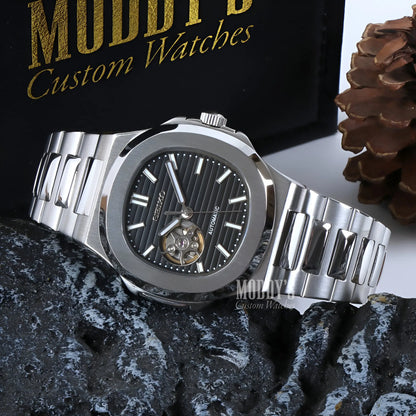 Nautiko | Black Open Movement