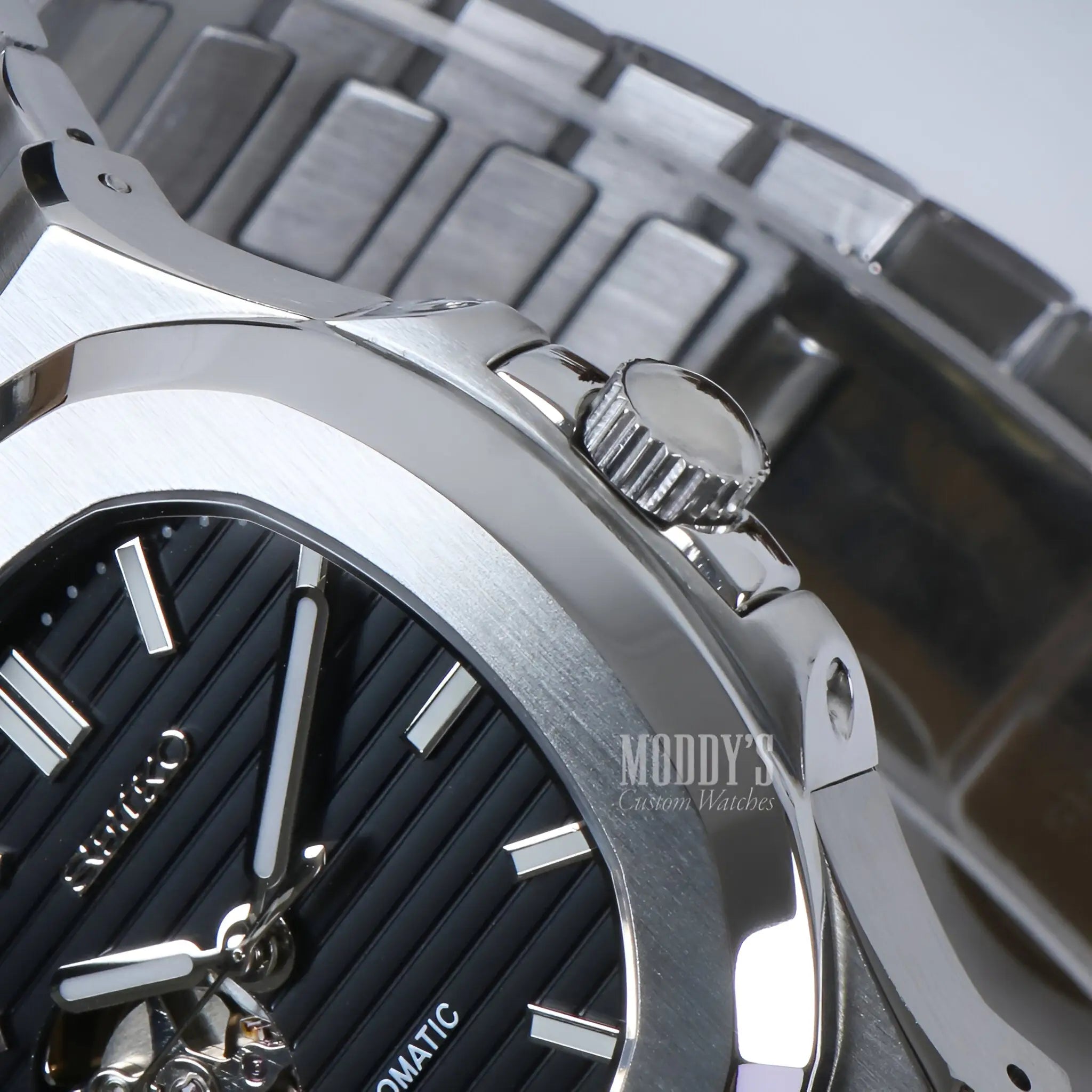 Nautiko | Black Open Movement