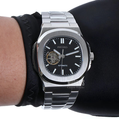 Nautiko | Black Open Movement