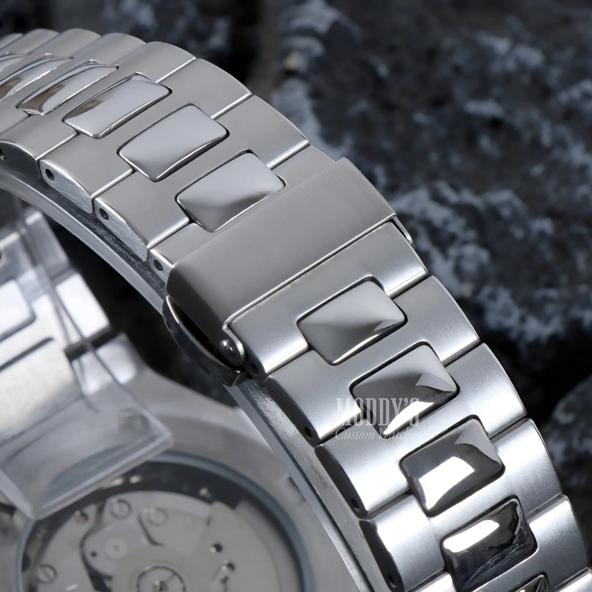 Nautiko | Royal Blue