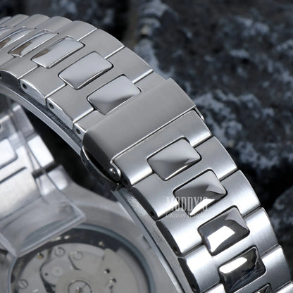 Nautiko | Royal Blue