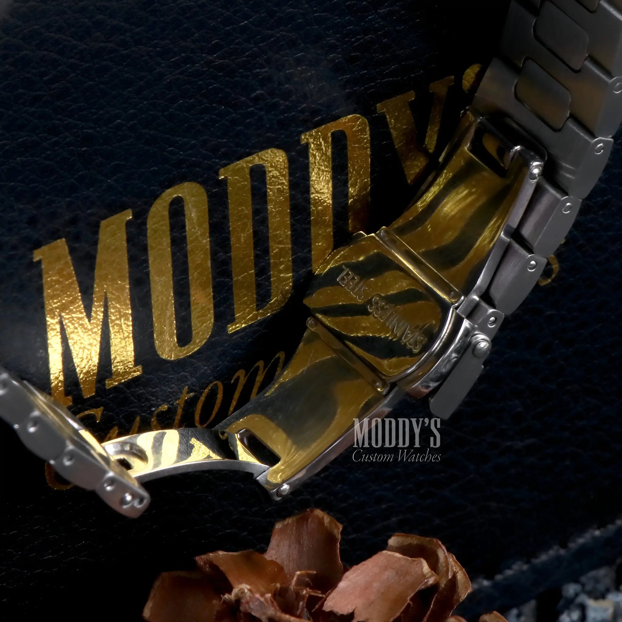 Nautiko | Royal Blue