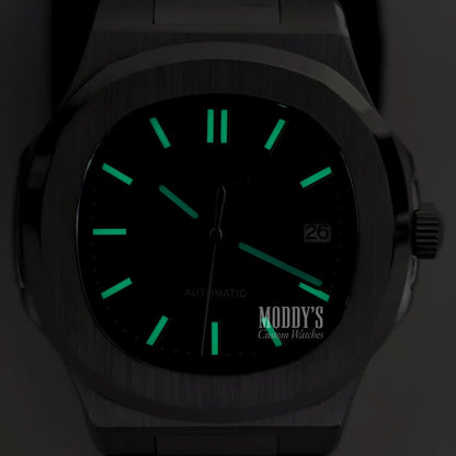 Nautiko | Royal Blue