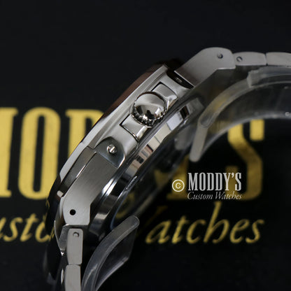 Nautiko | Arabic Tiffany Blue