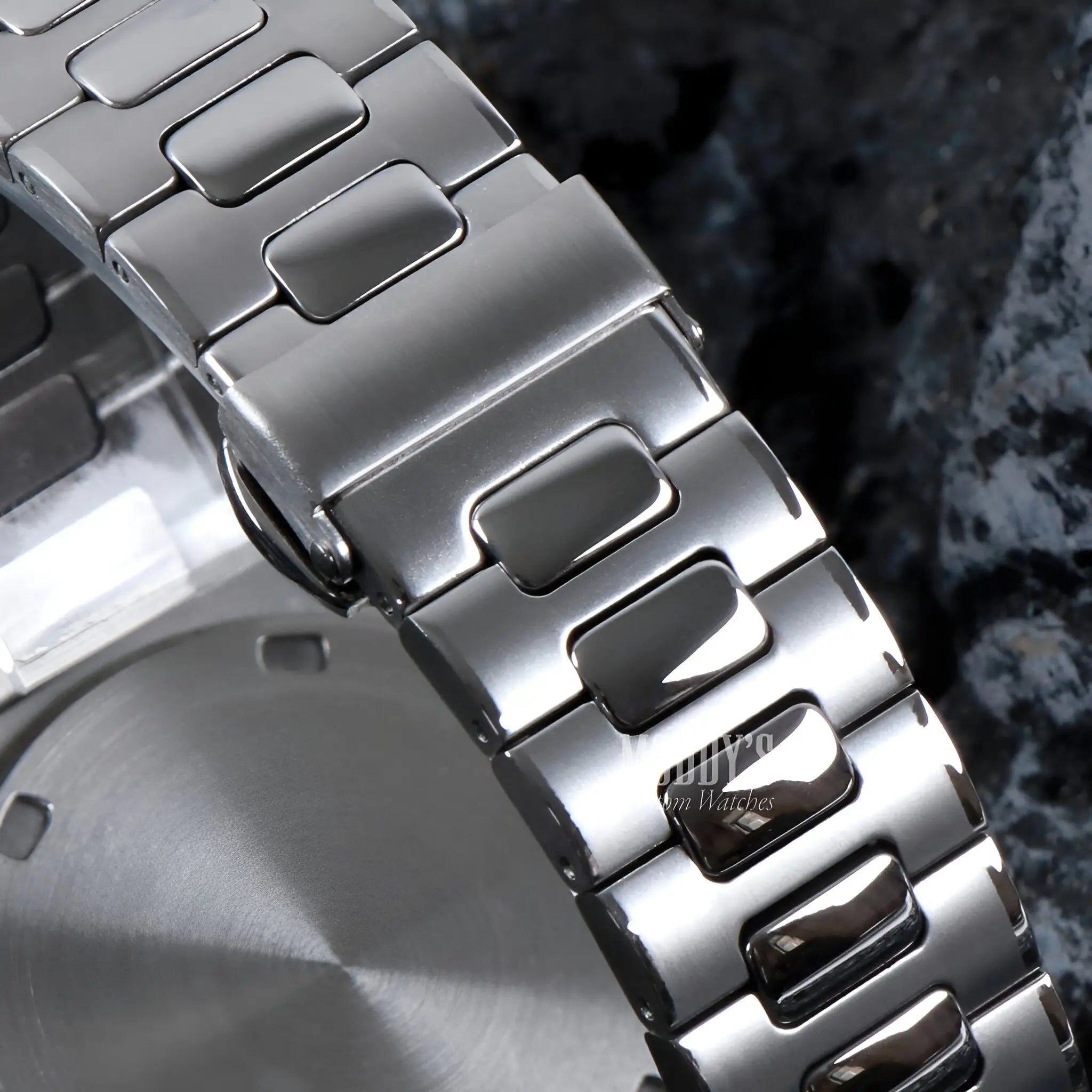 Nautiko | Tiffany Blue