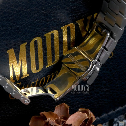 Nautiko | Tiffany Blue