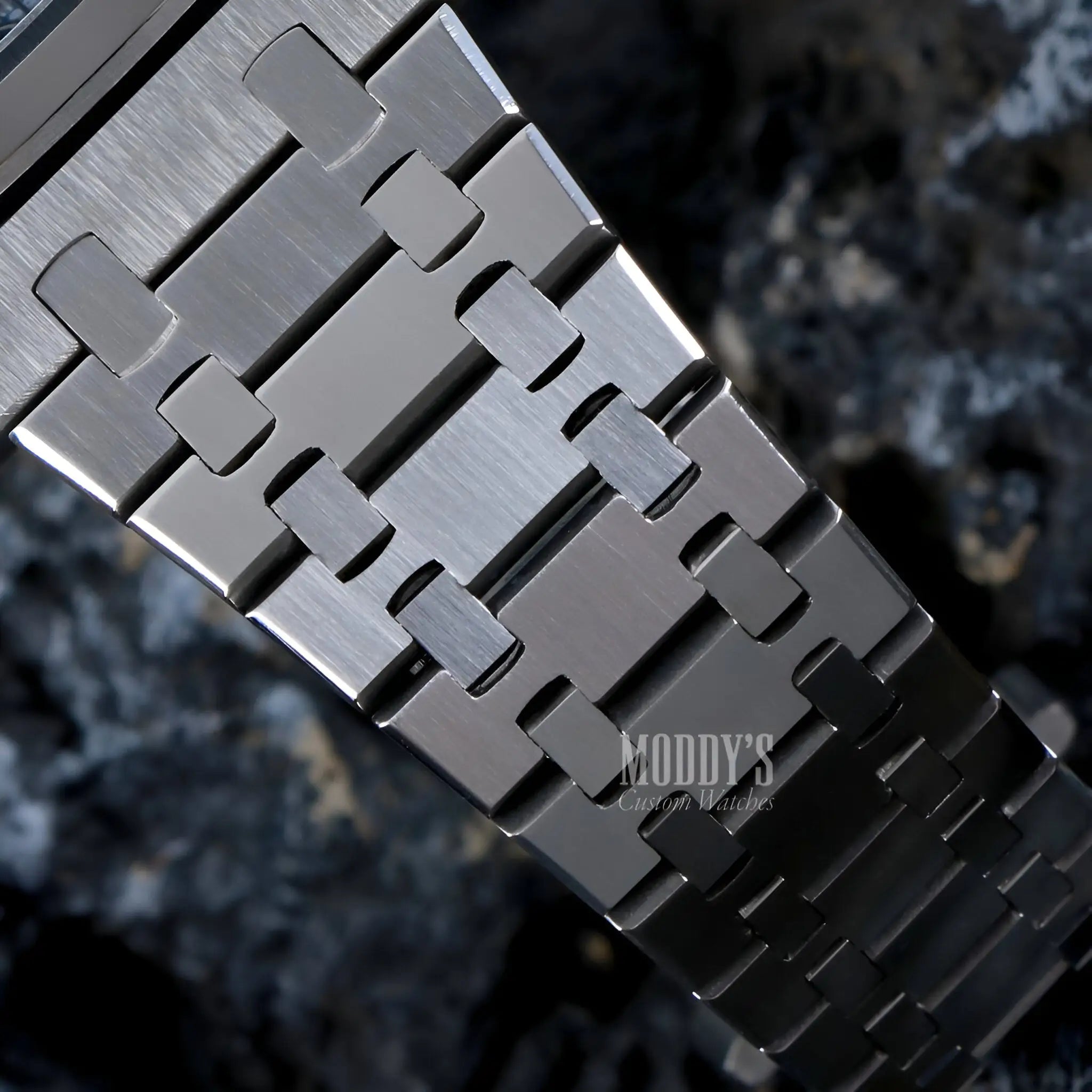 Royal Seikoak | Green