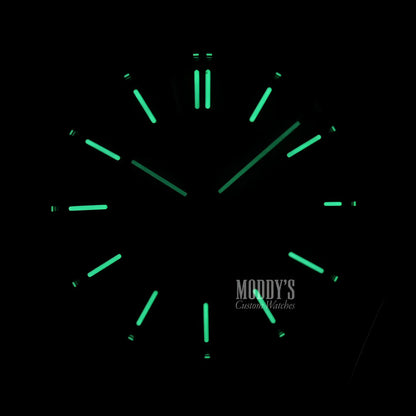 Royal Seikoak | Green