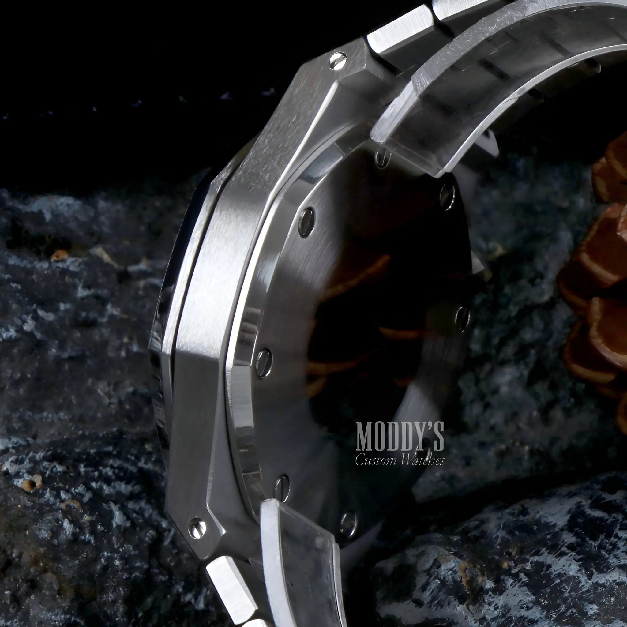 Royal Seikoak | Green