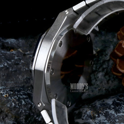 Royal Seikoak | Green