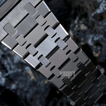 Royal Seikoak | Ice Blue