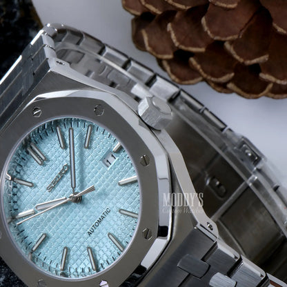Royal Seikoak | Ice Blue