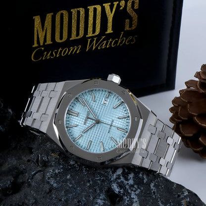 Royal Seikoak | Ice Blue