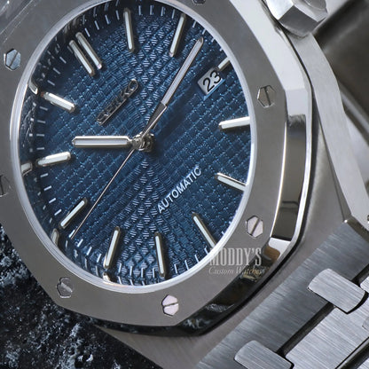 Royal Seikoak | Blue