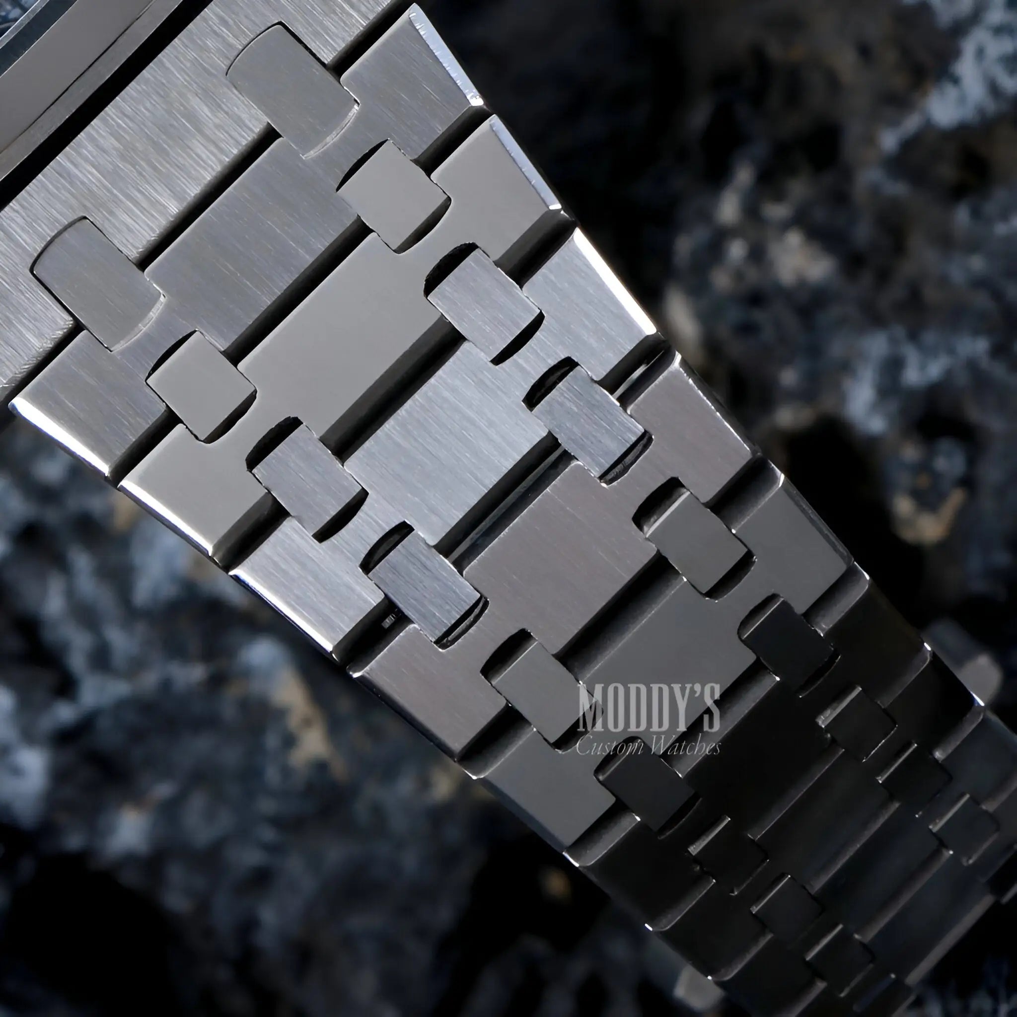 Royal Seikoak | Skeleton