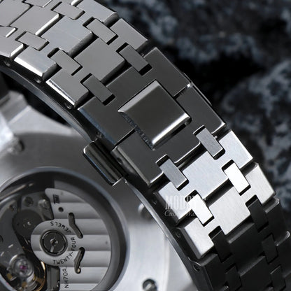 Royal Seikoak | Skeleton