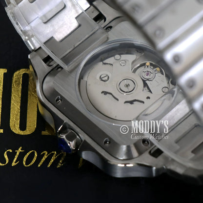 Santeiko | Arabic Fck 9 to 5