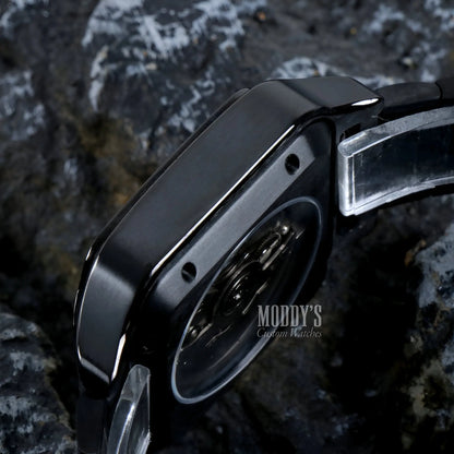 Santeiko | Black Ghost Arabic